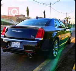کرایسلەر 300